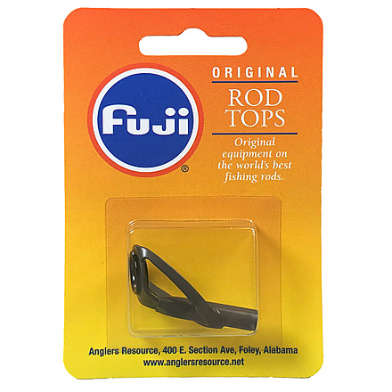 Fuji Carded ALUM Oxide Tops