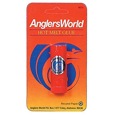 Fuji Carded Hot Melt Rod Tip Glue