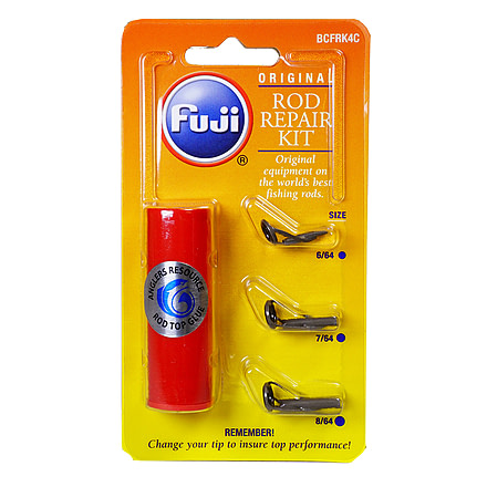Fuji Rod Repair Kit