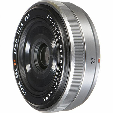 Fujifilm XF8-16mm F2.8 R LM WR Camera Lens, Black, Small, 16591570