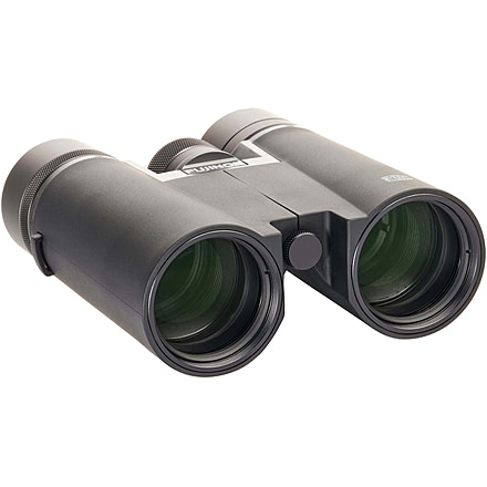 Fujinon Hyper-Clarity HC 8x42mm High-Definition Travel and Birdwatching Roof Prism Binoculars