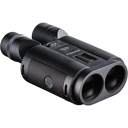 Fujinon Techno-Stabi TS-L 20x40mm Stabilized Roof Prism Binoculars w/ Electronic Stabilization