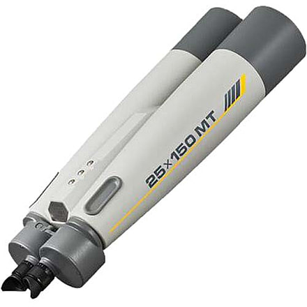 Fujinon LB150 25x150mm MT-SX Large High-Resolution Porro Prism Binoculars, No Mount, Dark Grey, 962mm x 365mm x 525mm, 16330196