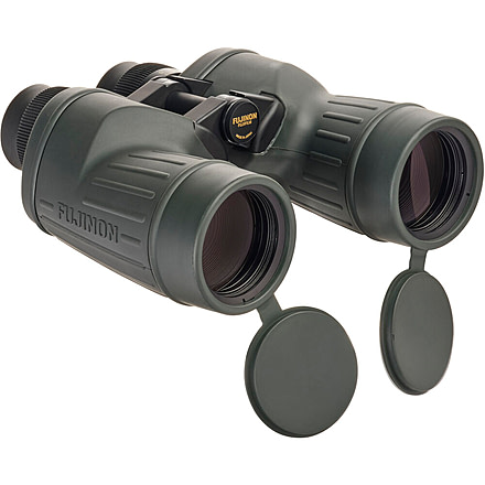 Fujinon Polaris FMTR-SX 10x50mm High-Resolution Porro Prism Binoculars with Field Flattening Lenses, Black, 198mm x 218mm x 78.5mm, 16330756