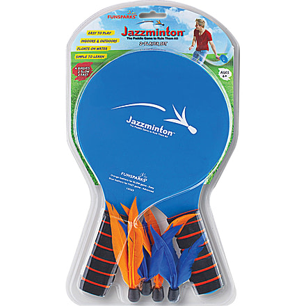 Funsparks Jazzminton JM1000