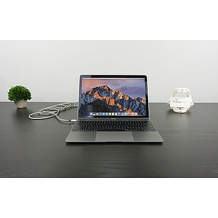 Fuse Chicken Armour Charge USB-C2 Cable, 2 Meter — CampSaver