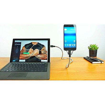 Fuse Chicken Bobine Flex USB-C Cable, FCH-04346