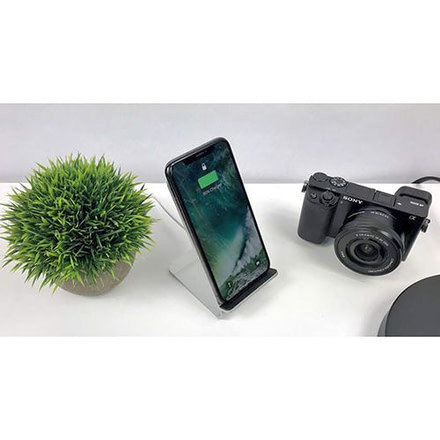 Fuse Chicken Gravity Lift Wireless Charger, White, FCH-04452