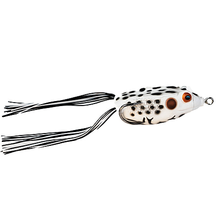 G-Ratt Baits Con Frog Hard Swimbaits