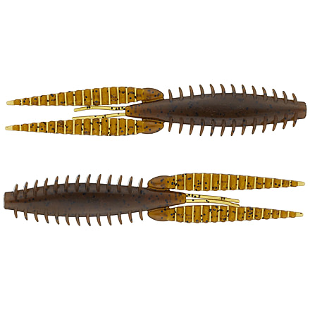 G-Ratt Baits Dixe Flip Soft Bait