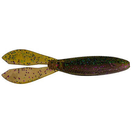 G-Ratt Baits Mixer Soft Swimbaits