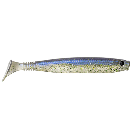 G-Ratt Baits Thin Swim Soft Bait