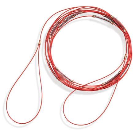 G3 5.75 m Rutschblock Cord, 5.75 m, 000581
