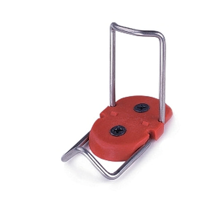G3 Climbing Heels - 8mm base
