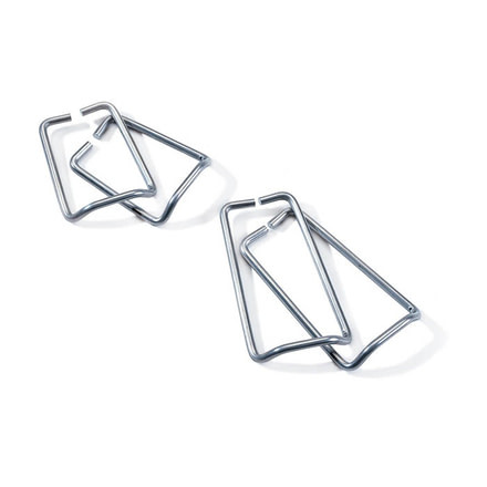 G3 Climbing Wires - Ascent