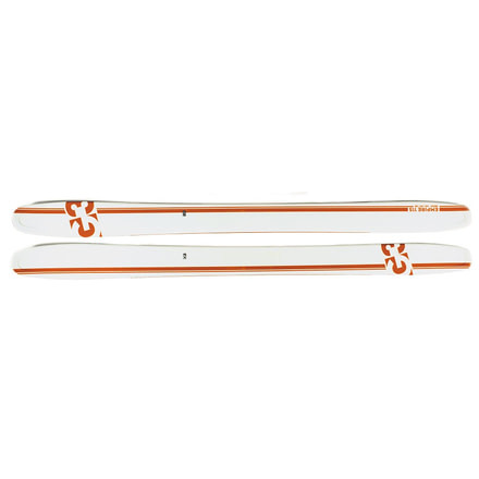 G3 Empire 115 Skis-175