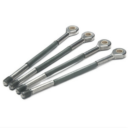 Enzo Front Cable Kit set of 4
