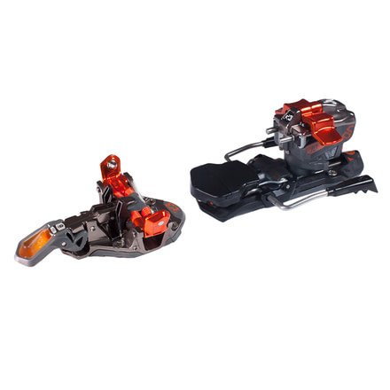 G3 ION 10 Bindings-100 mm