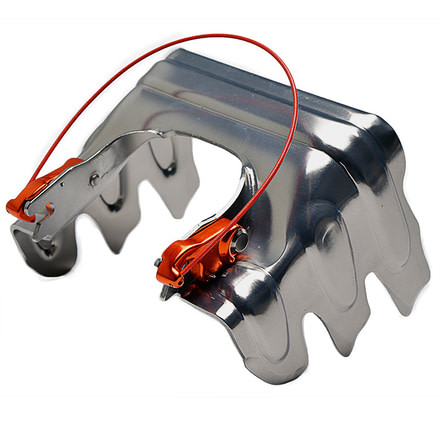 G3 ION Crampons-130 mm