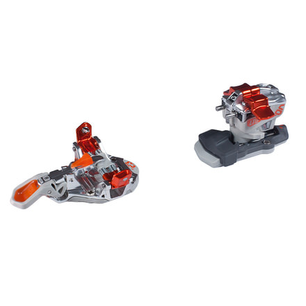 G3 ION LT 12 Binding