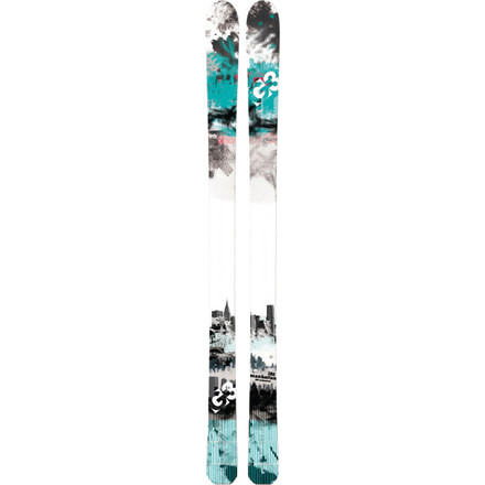 G3 Manhattan skis-175