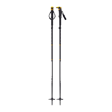 G3 Pivot Long, 115-135 cm, Black, Long, 8081