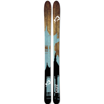 G3 Saint Skis-177