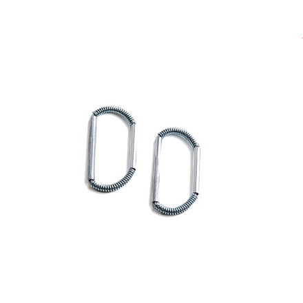 G3 Skin Tip Loop Double Bar - Medium