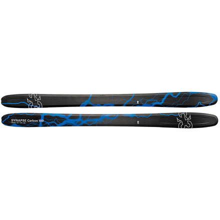 G3 Synapse Carbon 109 Skis-170 cm