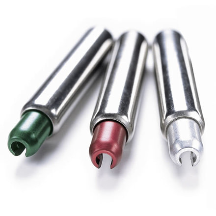 G3 Targa / Ascent Cartridges (Set of 4) - CrossTour