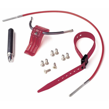 G3 Targa Backcountry Kit