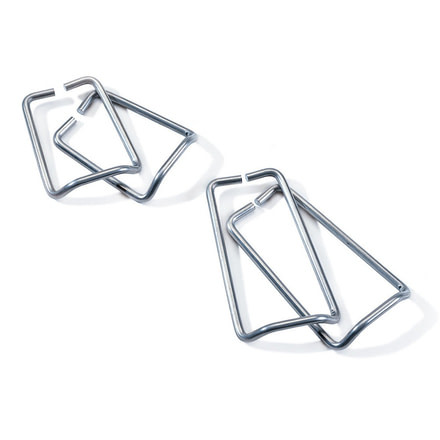 G3 Targa Dual Height Climbing Wires