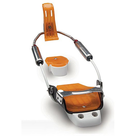 G3 Targa Elle Bindings