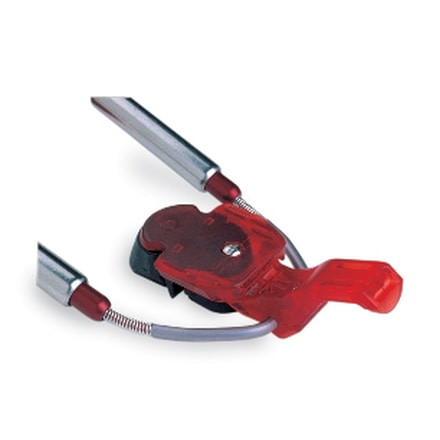 G3 TARGA High Performance Heel Kit-Red