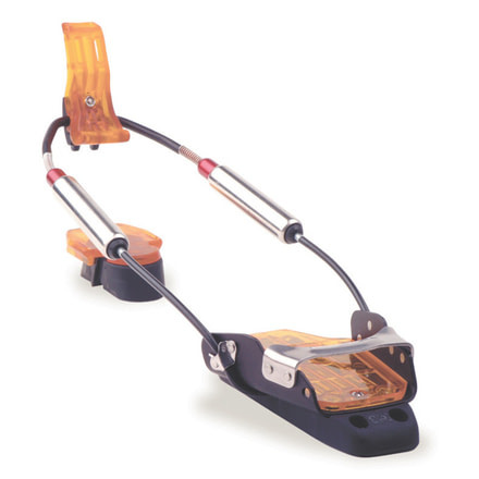 G3 Targa T/9 elle Bindings