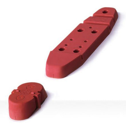 G3 Universal Binding Shim (15mm)