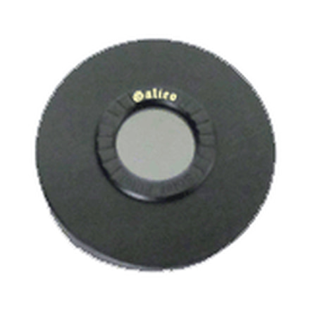 Galileo Solar Filter Cap, 60mm, Black, NSN N, G-SFB60