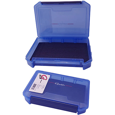 Gamakatsu G-Box Slit Foam Case 3200 G3200SF