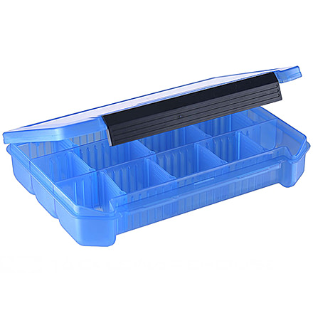 Gamakatsu G-Box,Slit Foam Utility Case,3202,1,3200 G3200