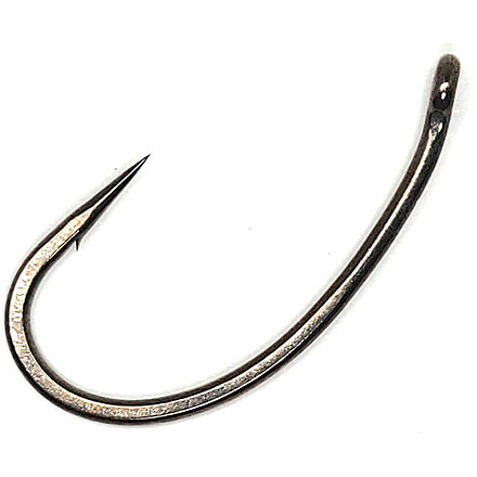 Gamakatsu G-Carp Hump Back 10, 10 Hooks P/P 348205