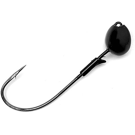 Gamakatsu G-Finesse Trickyhead - 3/0 - 44204, Non Coated, 370413-1/8