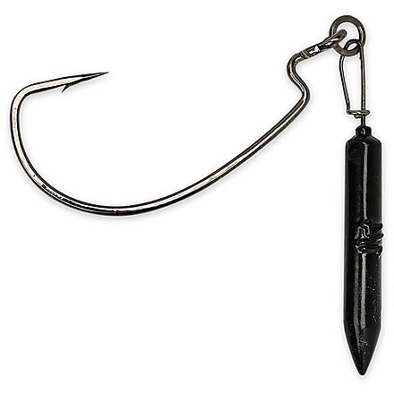 Gamakatsu Gika Rig, 2/0-3-16, 399412-3/16