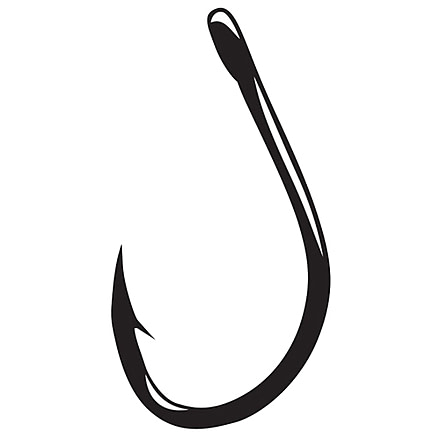 Gamakatsu Live Bait Nsb 4/0, 4 Hooks P/P 18414
