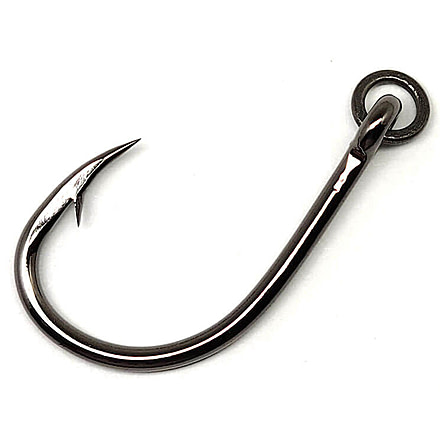 Gamakatsu Live Bait With Ring 4/0, 4 Hooks P/P 18414R
