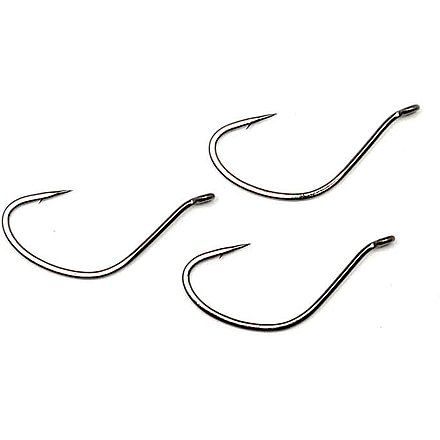Gamakatsu Micro Perfect Gap 4, 10 Hooks P/P 344408