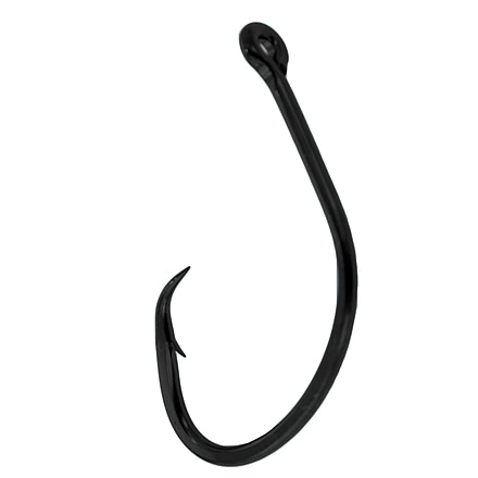 Gamakatsu Nautilus Light Ns 6/0, 3 Hooks P/P 332416