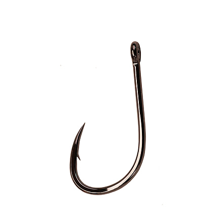 Gamakatsu Oct Se 4Xstrg Nsb 25P 6/0, 25 Hooks P/P 98416-25