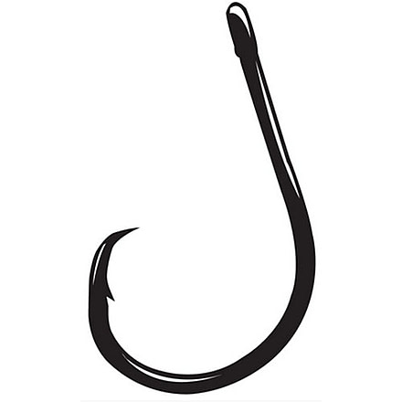 Gamakatsu Octopus Circle 4Xstrg 5/0, 6 Hooks P/P 209415