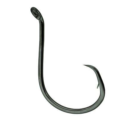 Gamakatsu Octopus Circle Nsb 8/0, 6 Hooks P/P 208418