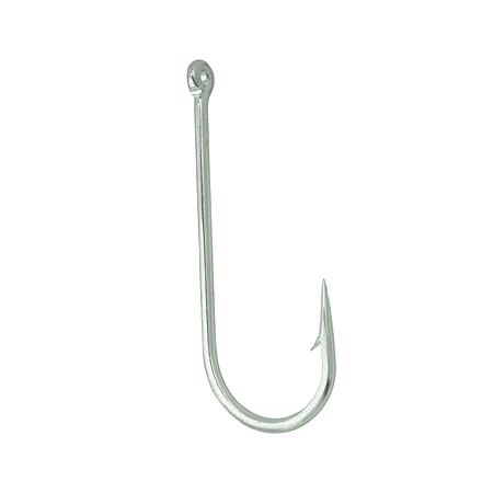 Gamakatsu Sp11-3L3H Sw P-Bend 3/0, 10 Hooks P/P 96513-10